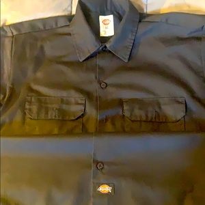 DICKIES SHIRT
